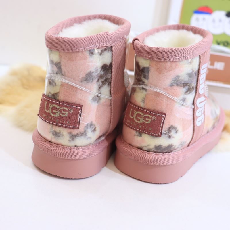 UGG SHOES